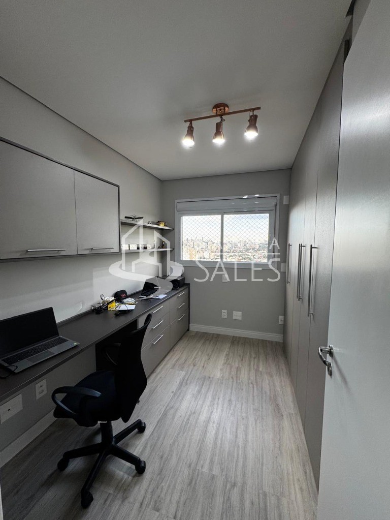 Cobertura, 3 quartos, 136 m² - Foto 5