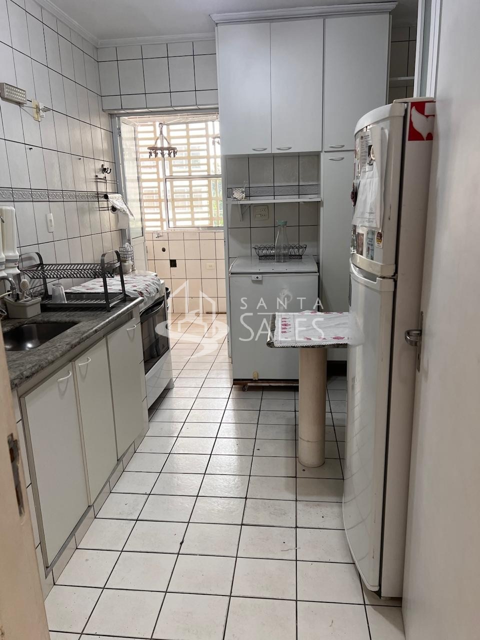 Apartamento, 3 quartos, 130 m² - Foto 10