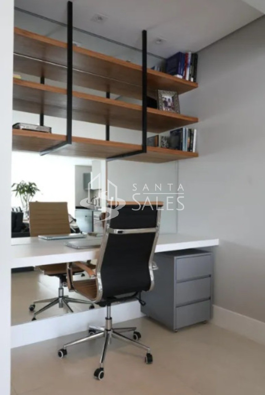 Apartamento, 3 quartos, 129 m² - Foto 8