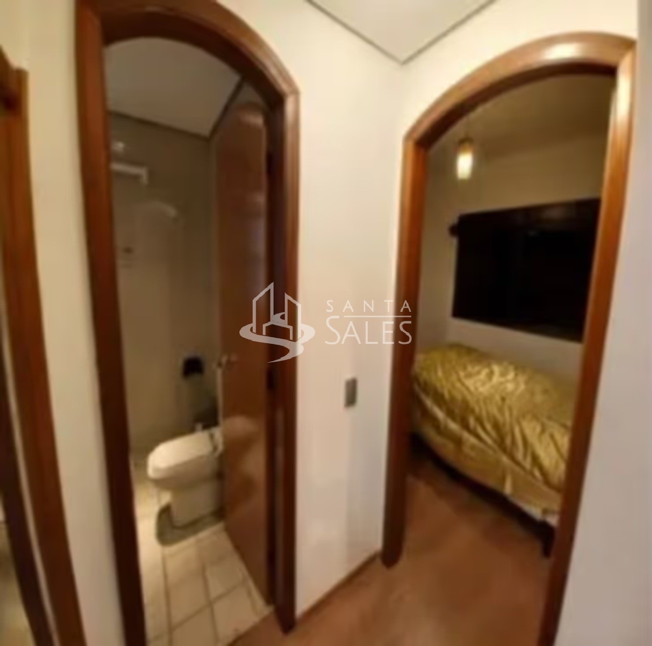 Apartamento, 1 quarto, 70 m² - Foto 8