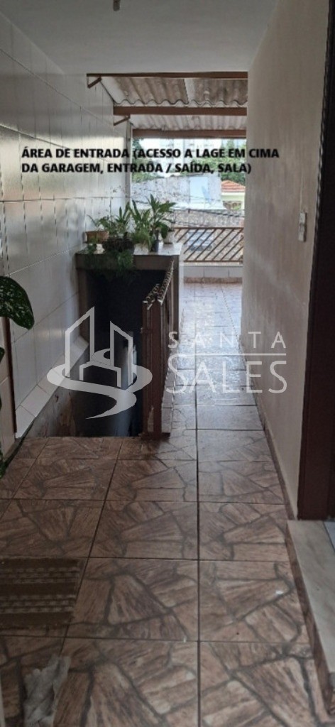 Sobrado, 2 quartos, 90 m² - Foto 20