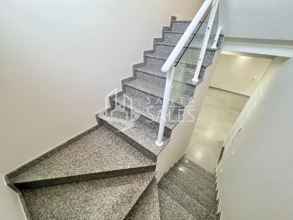 Sobrado à venda com 3 quartos, 170m² - Foto 17
