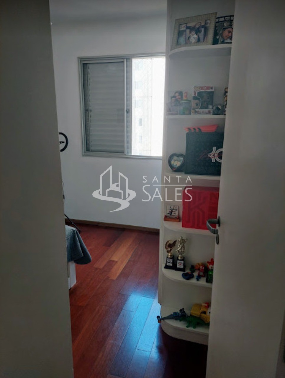 Apartamento, 3 quartos, 60 m² - Foto 27