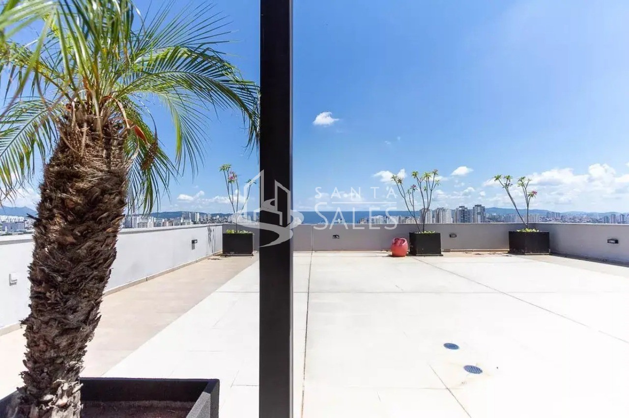Apartamento, 1 quarto, 28 m² - Foto 21