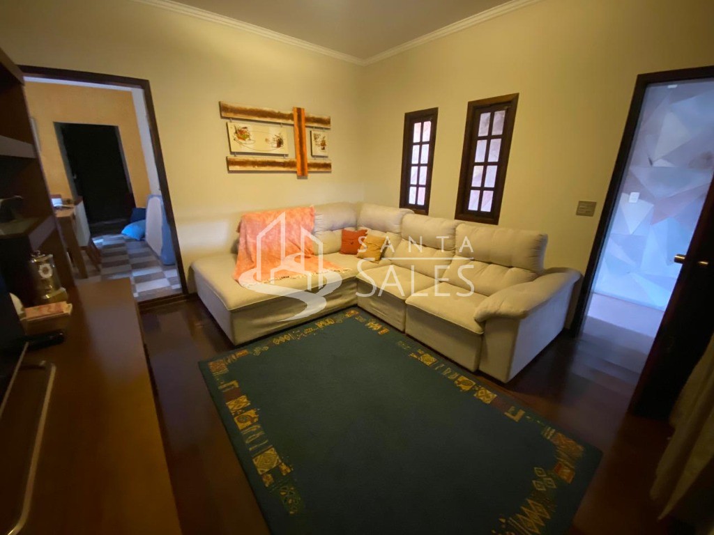 Casa à venda com 2 quartos, 160m² - Foto 14