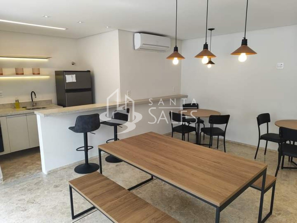 Apartamento, 1 quarto, 78 m² - Foto 4