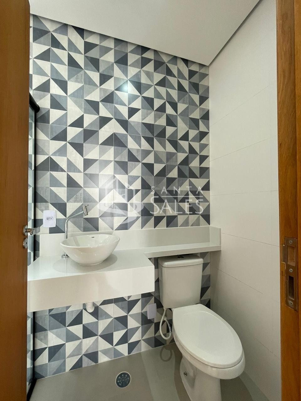 Casa, 4 quartos - Foto 8