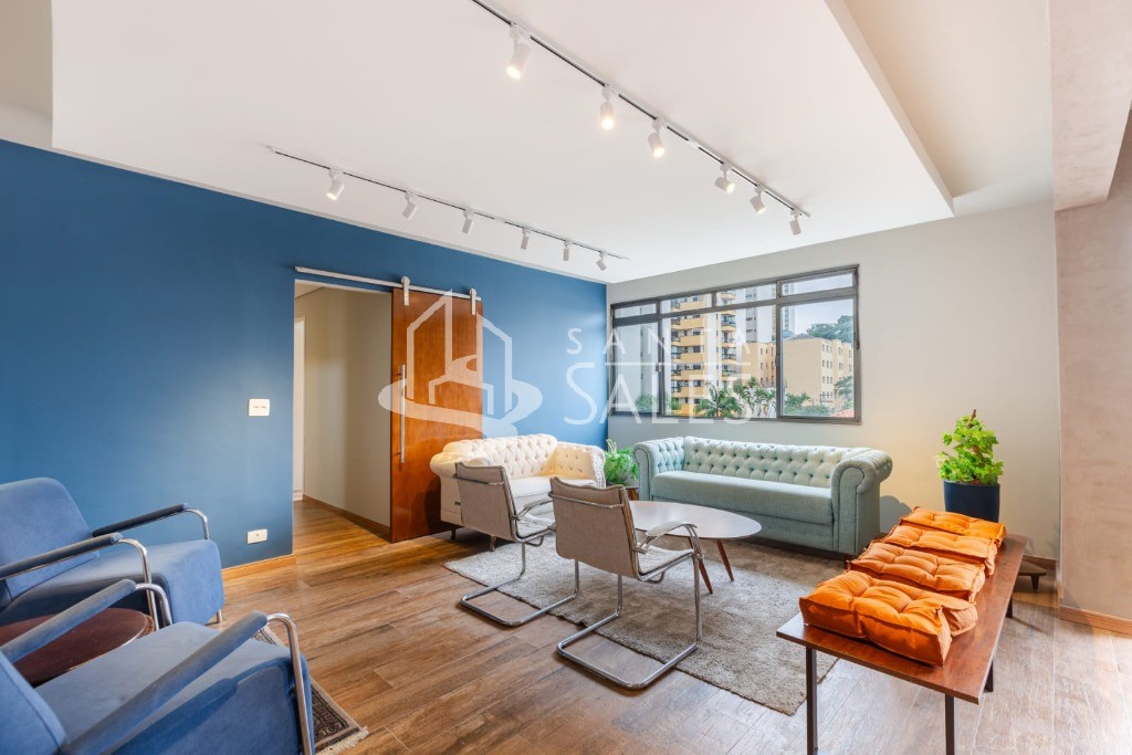 Apartamento, 3 quartos, 104 m² - Foto 2