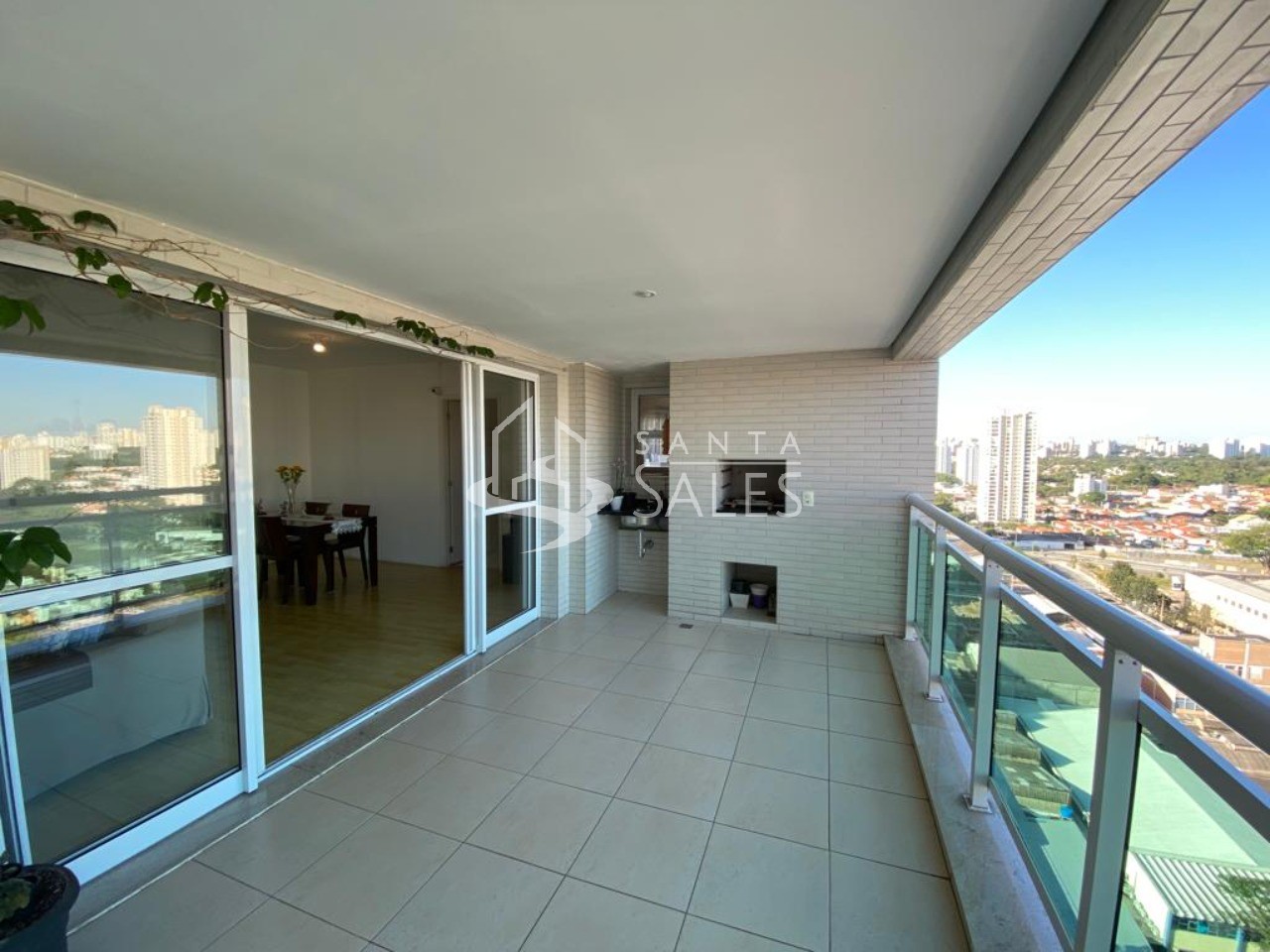 Apartamento, 4 quartos, 137 m² - Foto 4