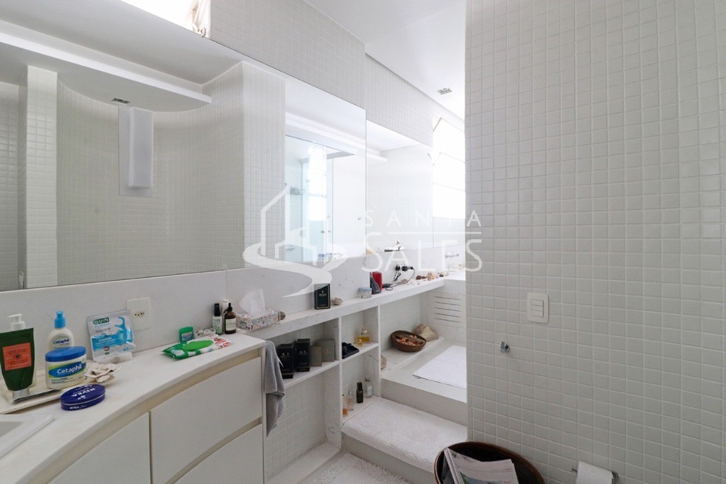 Apartamento, 2 quartos, 230 m² - Foto 13