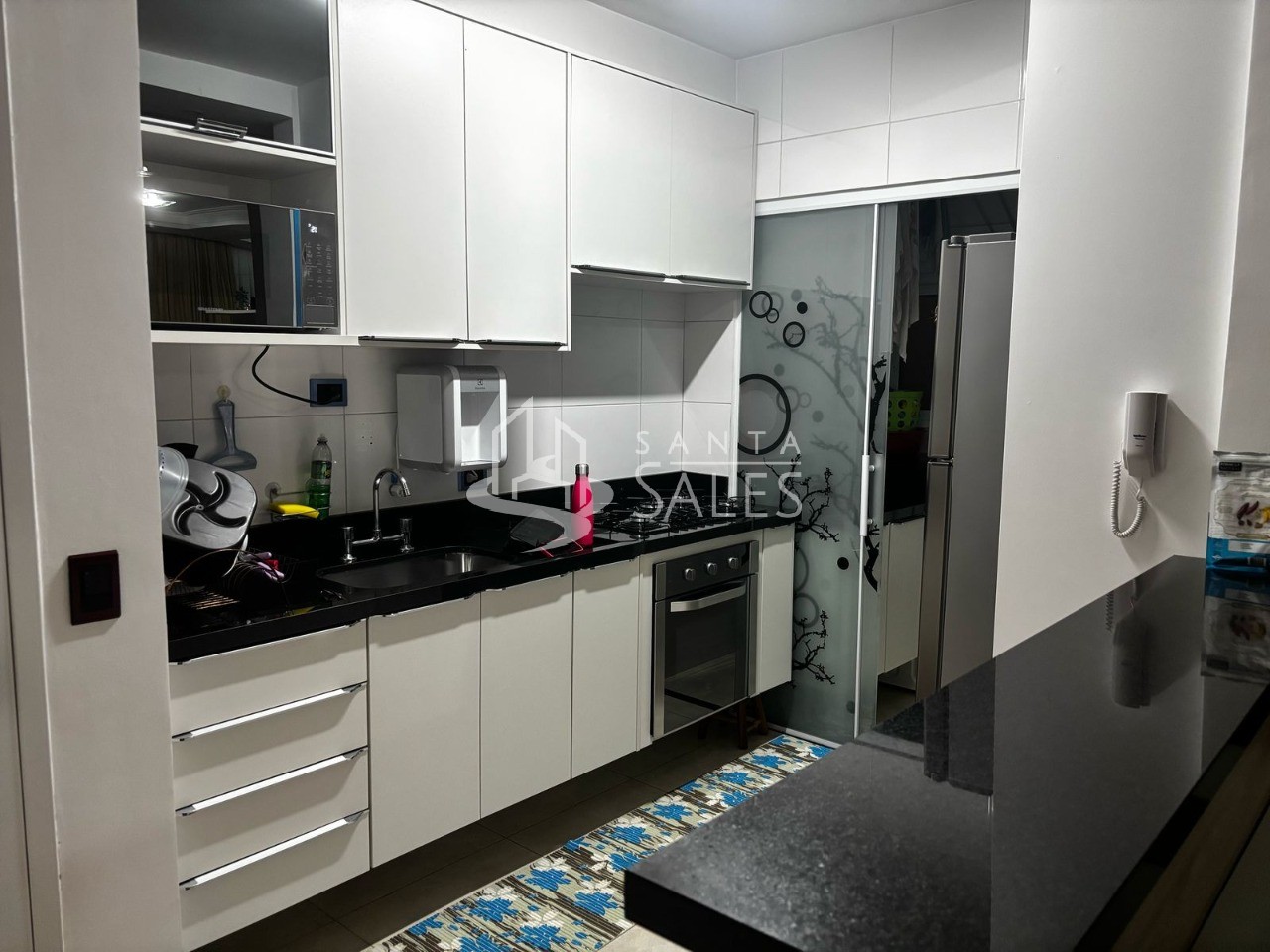 Apartamento, 2 quartos, 77 m² - Foto 6