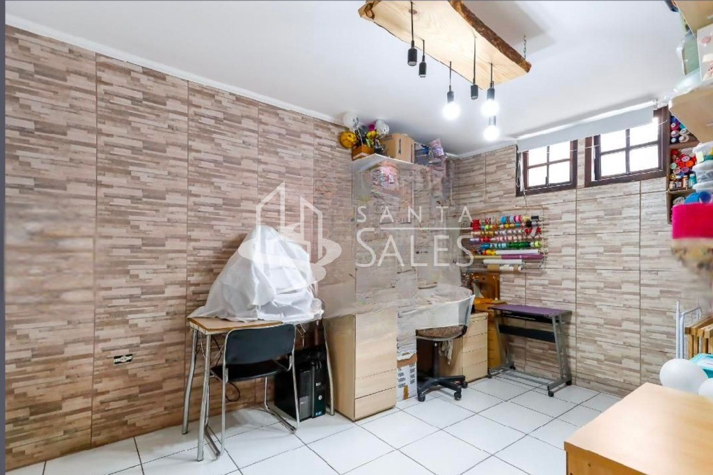 Sobrado à venda com 3 quartos, 320m² - Foto 6