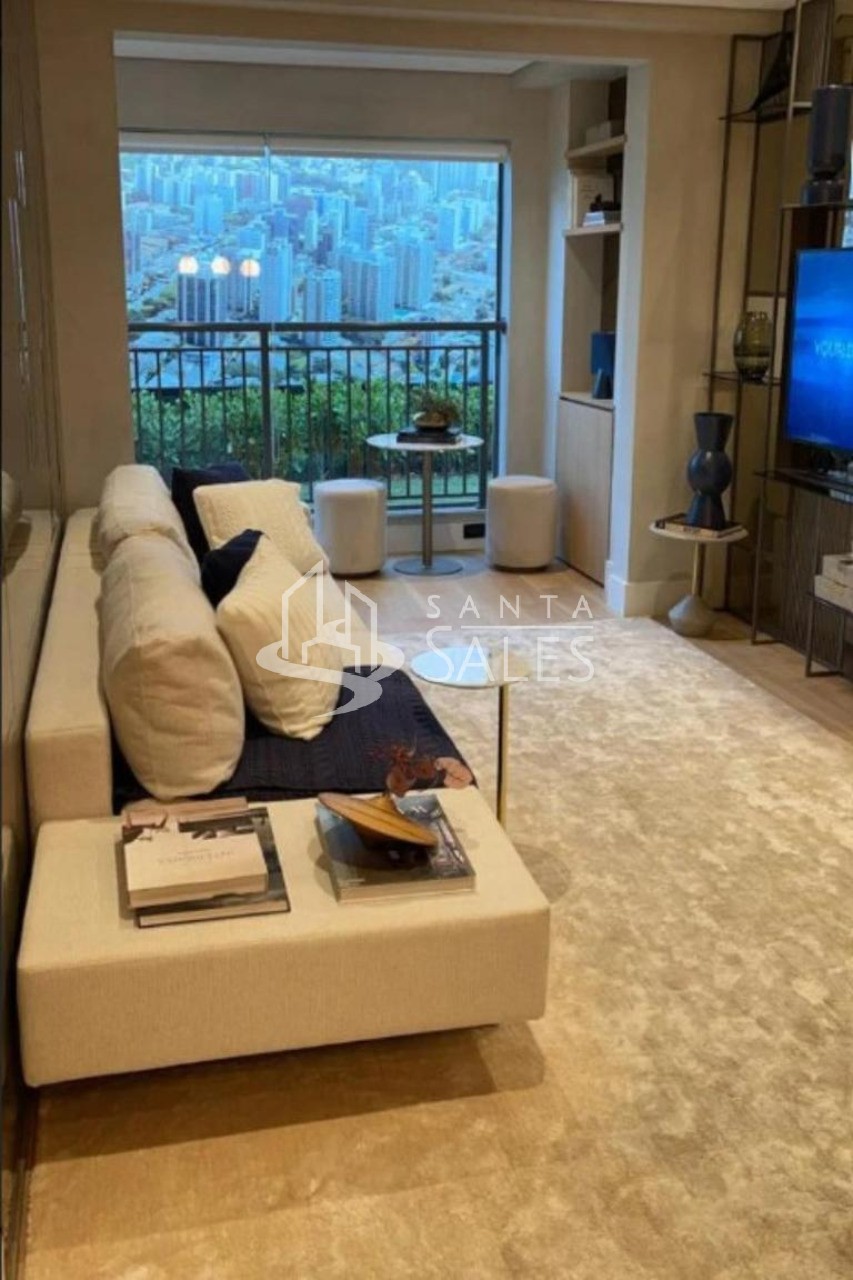 Apartamento, 2 quartos, 64 m² - Foto 10