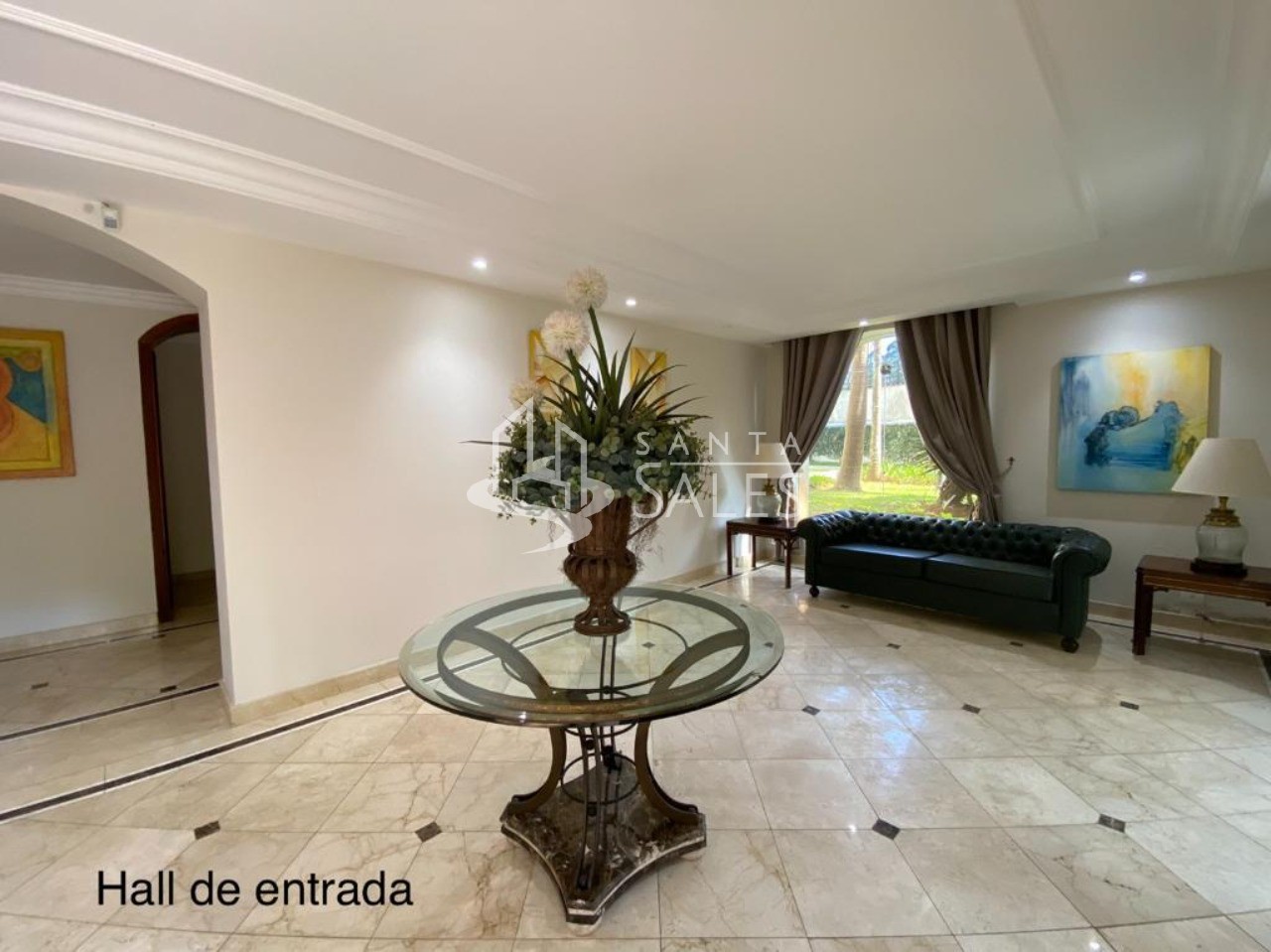 Apartamento, 4 quartos, 340 m² - Foto 51