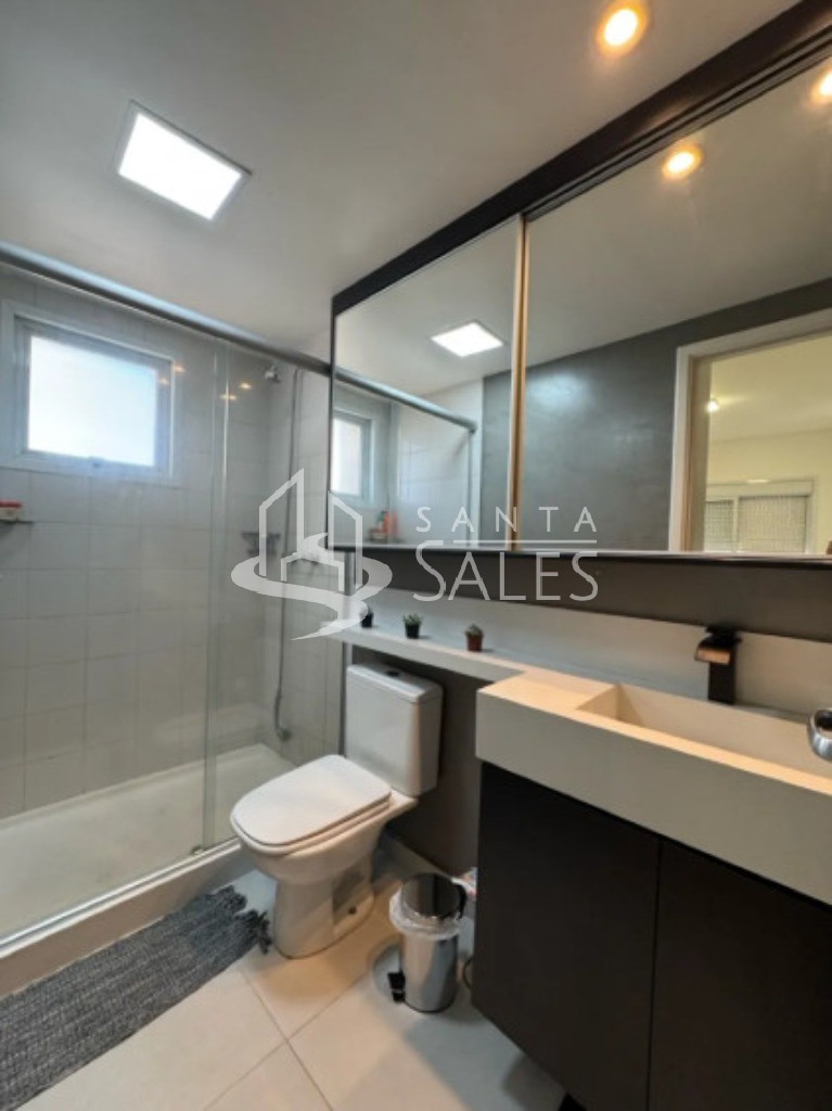 Apartamento à venda com 2 quartos, 63m² - Foto 15
