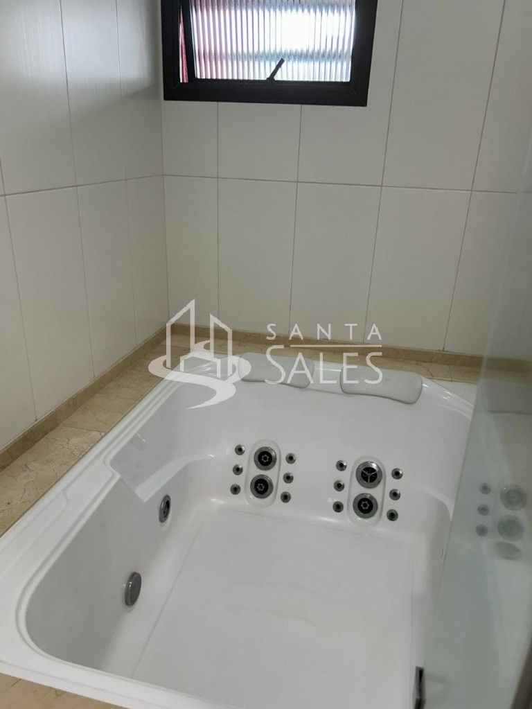 Apartamento, 3 quartos, 186 m² - Foto 10