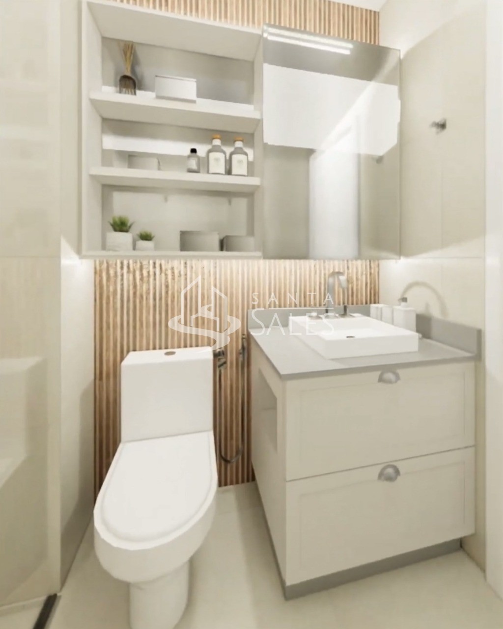 Apartamento, 2 quartos, 67 m² - Foto 20