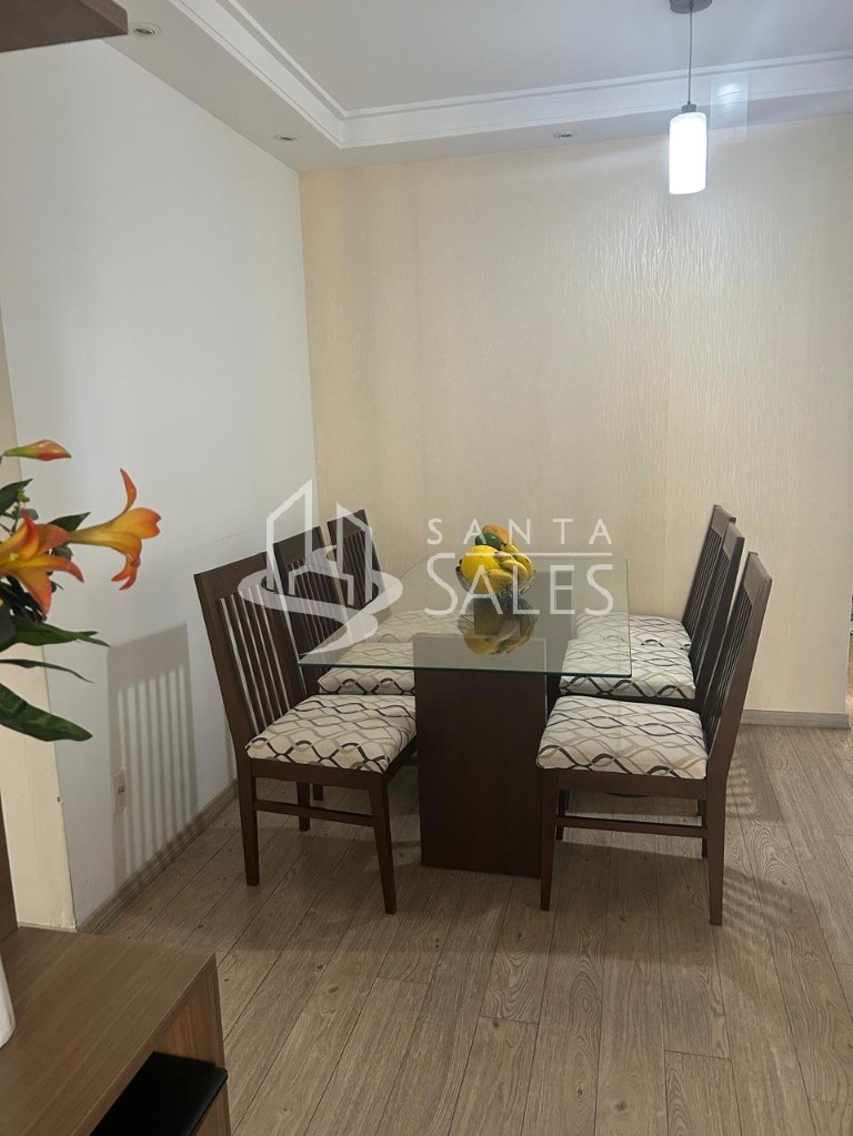 Apartamento, 3 quartos, 73 m² - Foto 6