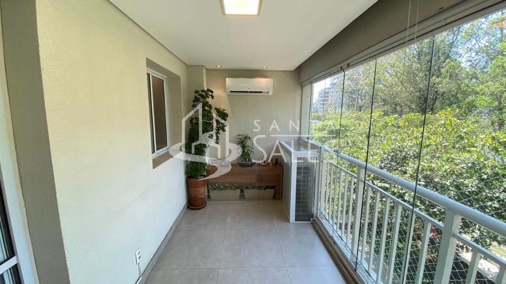 Apartamento, 3 quartos, 96 m² - Foto 11