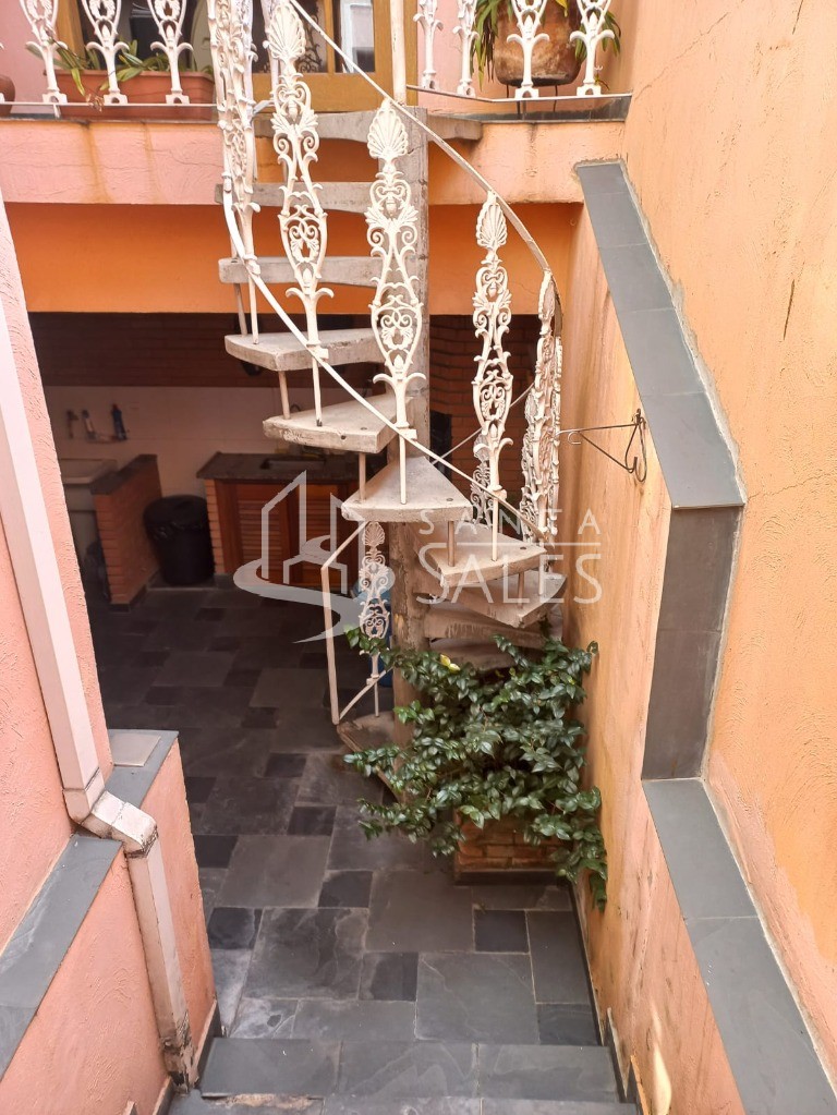 Sobrado, 3 quartos, 126 m² - Foto 45