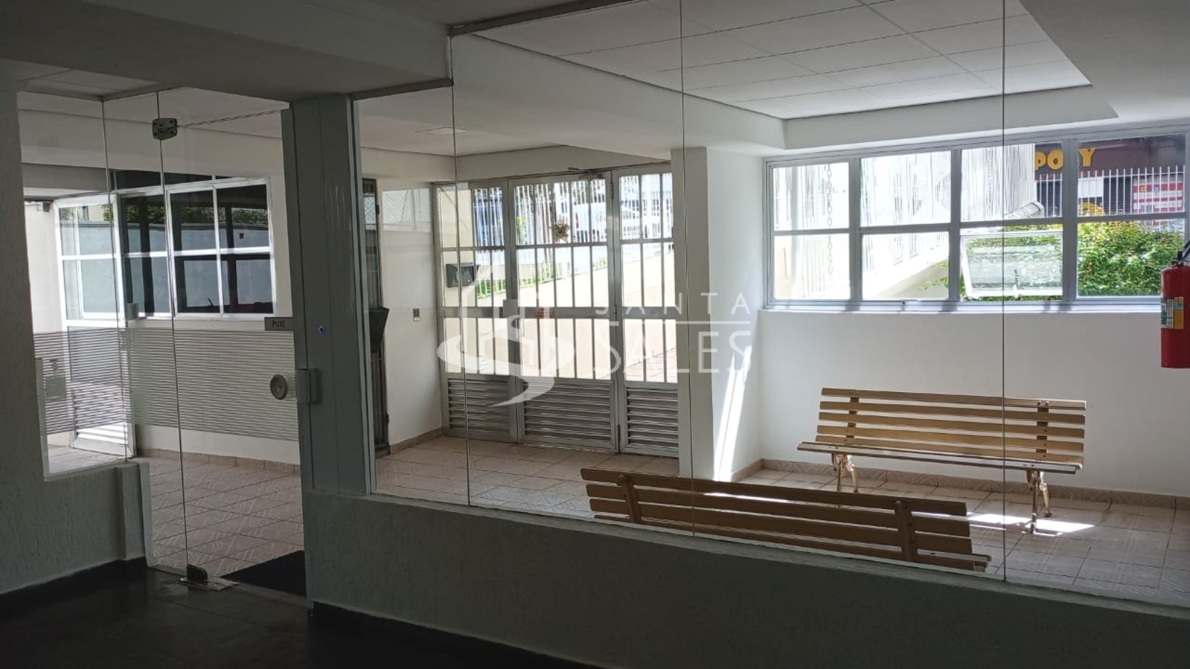 Apartamento, 2 quartos, 71 m² - Foto 16