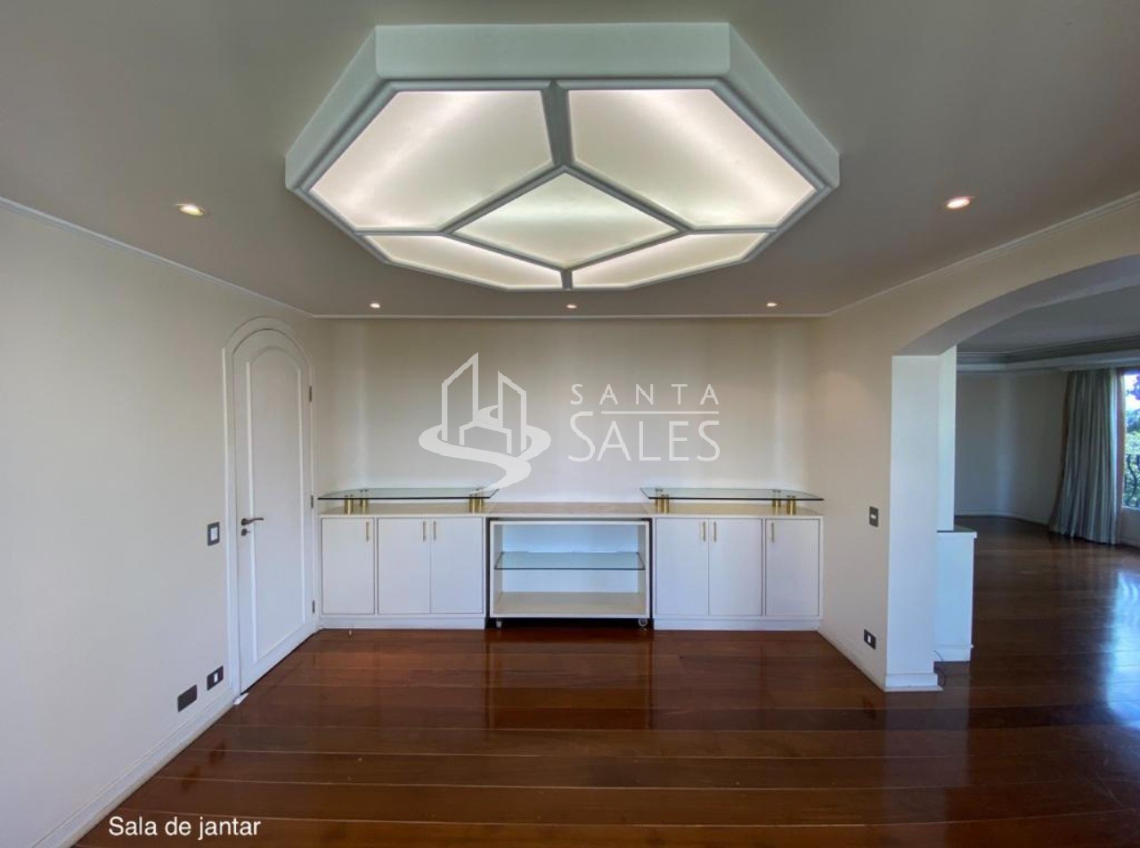 Apartamento, 4 quartos, 340 m² - Foto 9