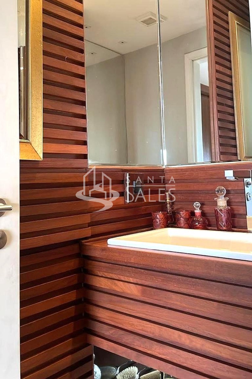 Apartamento, 4 quartos, 210 m² - Foto 20