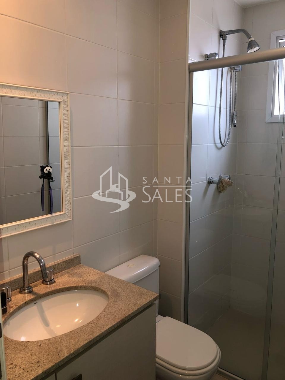 Apartamento à venda com 3 quartos, 162m² - Foto 12