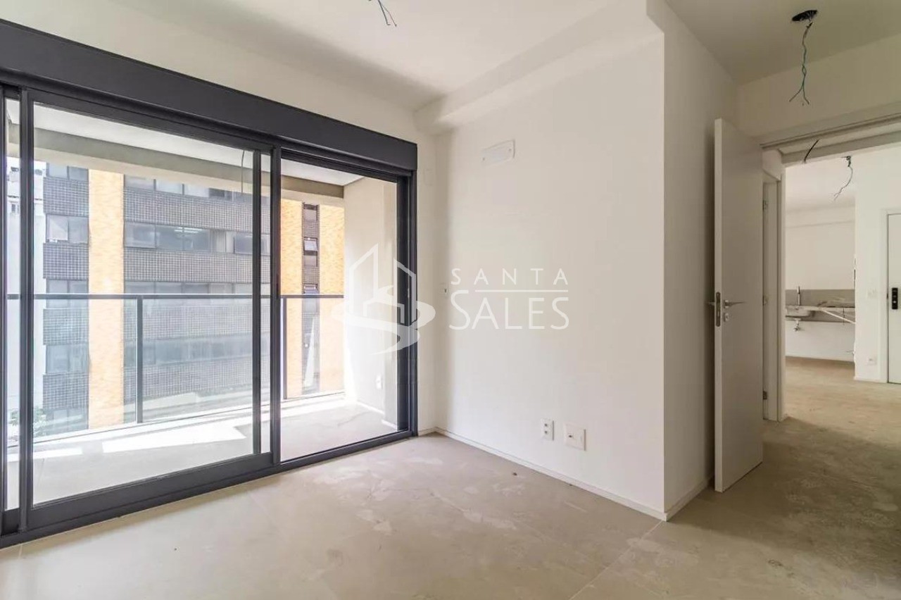 Apartamento, 2 quartos, 60 m² - Foto 18