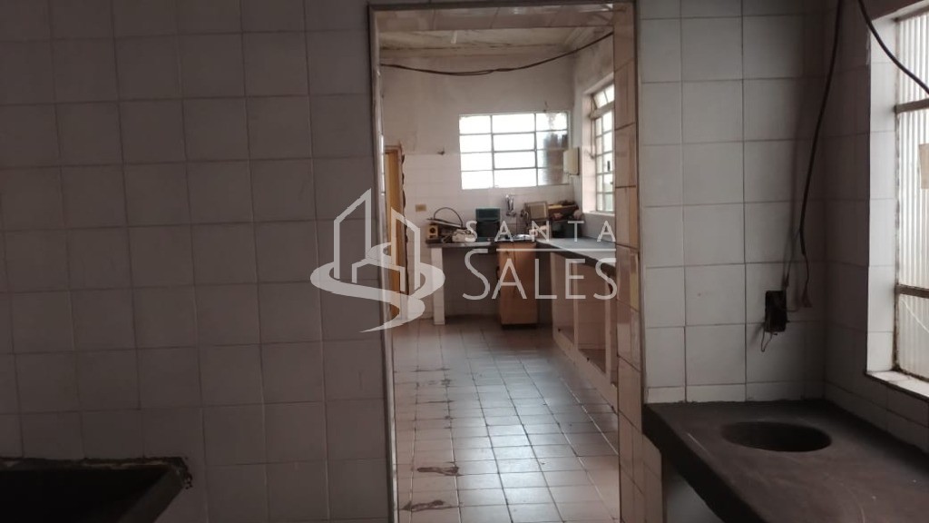 Sobrado, 3 quartos, 210 m² - Foto 11