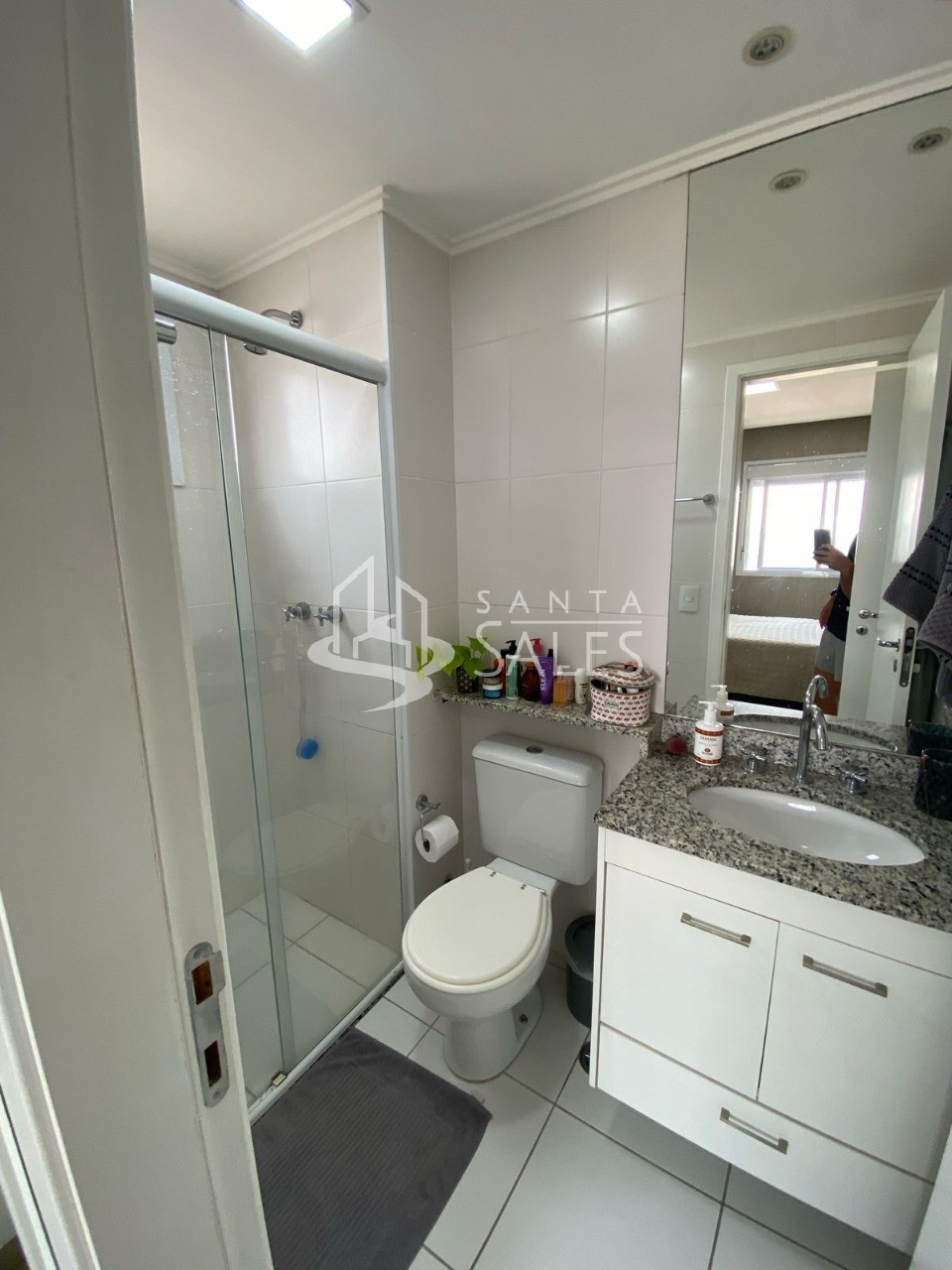 Apartamento à venda com 2 quartos, 67m² - Foto 16