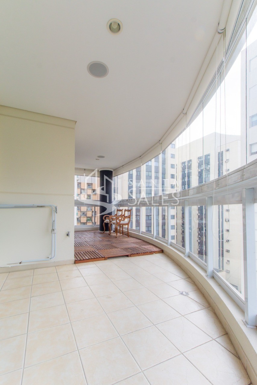 Apartamento, 3 quartos, 124 m² - Foto 5