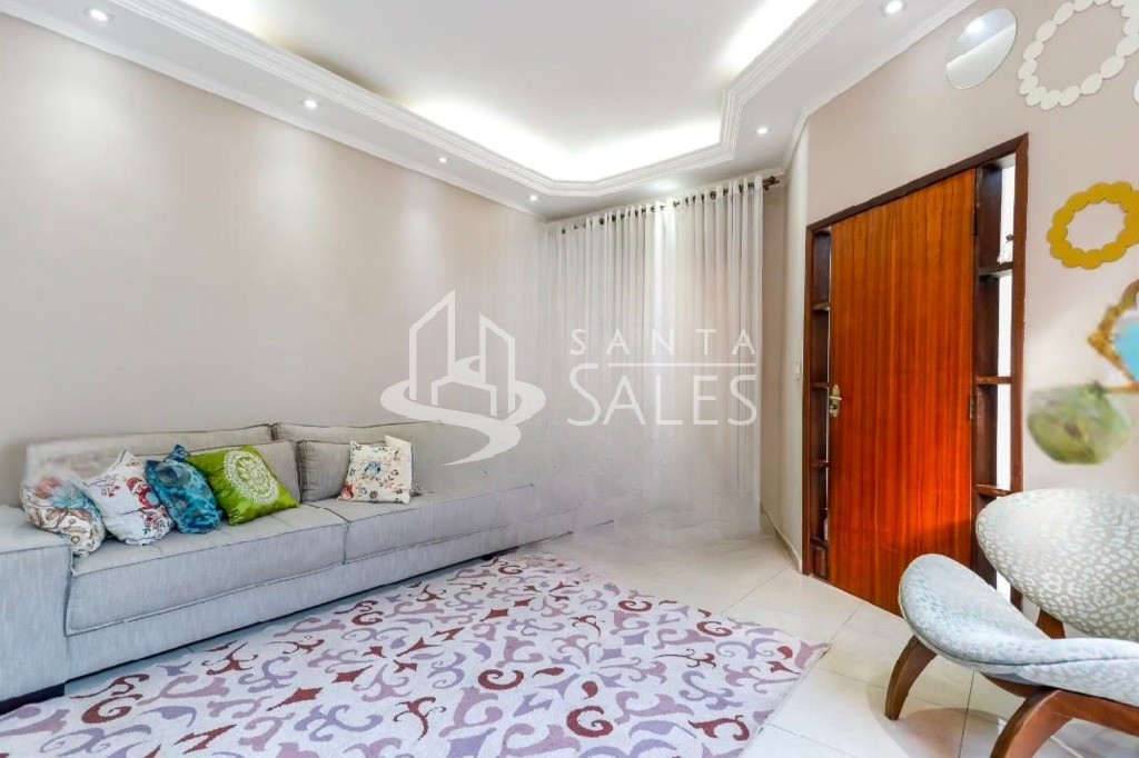 Sobrado à venda com 3 quartos, 320m² - Foto 16