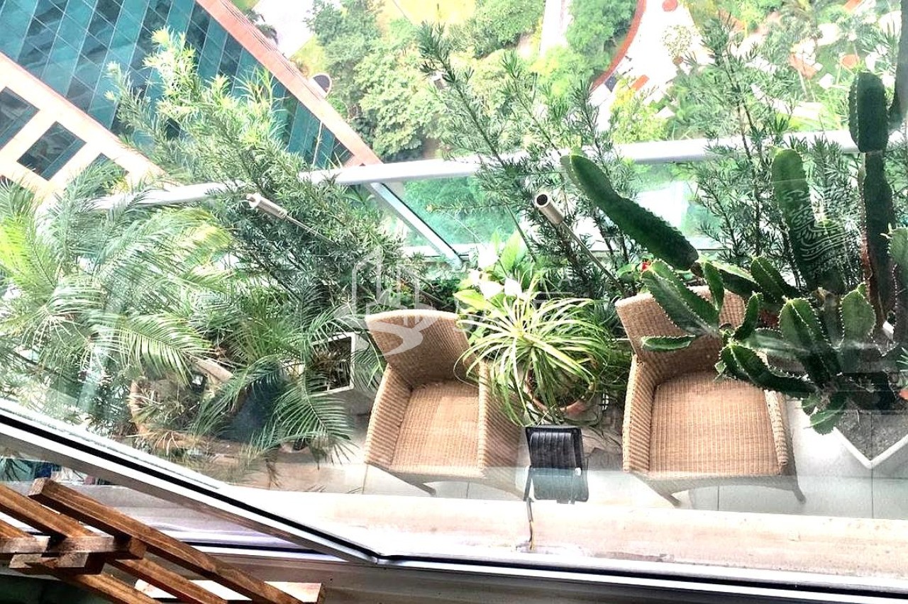 Apartamento, 4 quartos, 210 m² - Foto 23