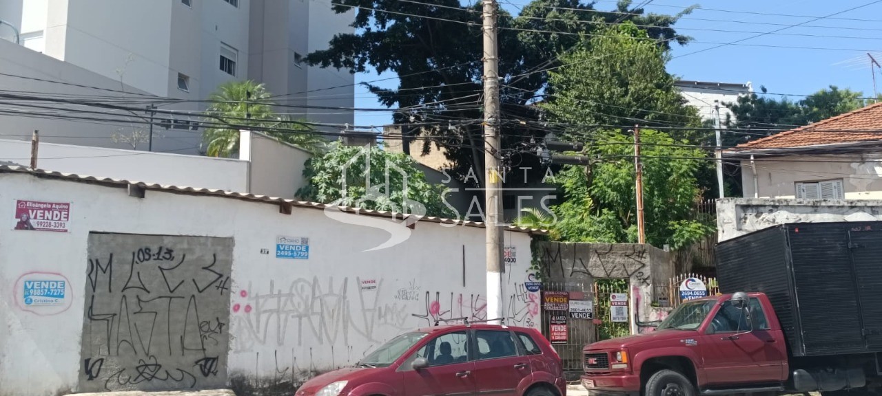 Terreno, 595 m² - Foto 1