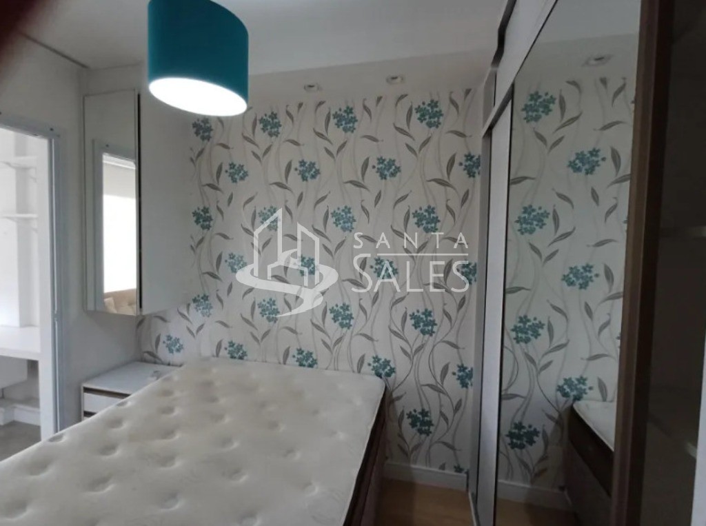 Apartamento, 1 quarto, 36 m² - Foto 6