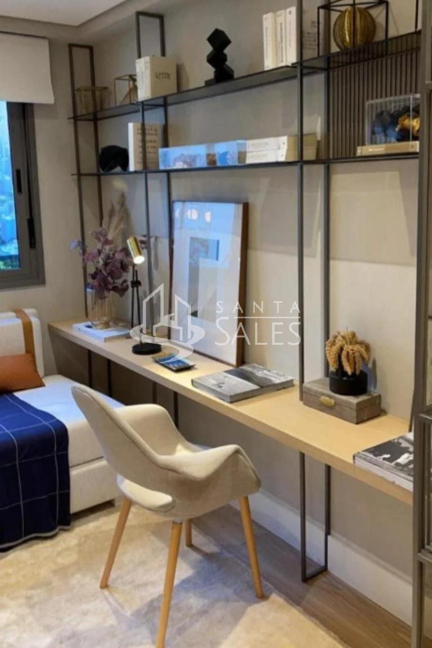Apartamento, 2 quartos, 64 m² - Foto 8