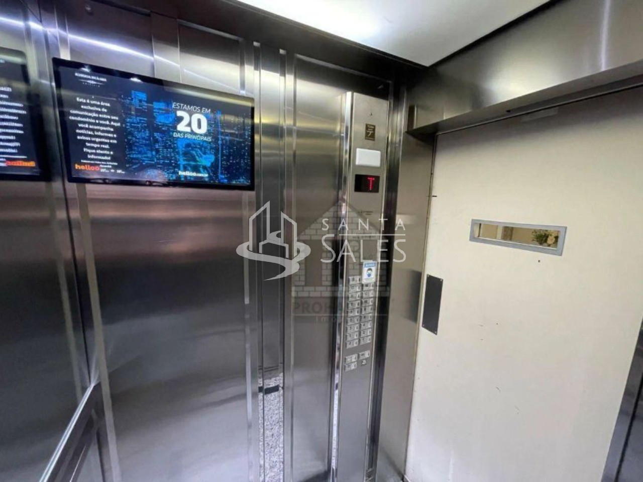 Cobertura, 2 quartos, 120 m² - Foto 3