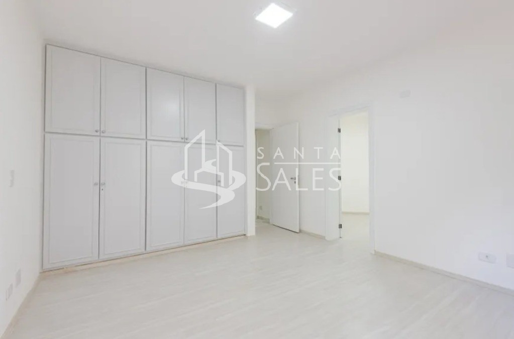 Apartamento à venda com 3 quartos, 240m² - Foto 8