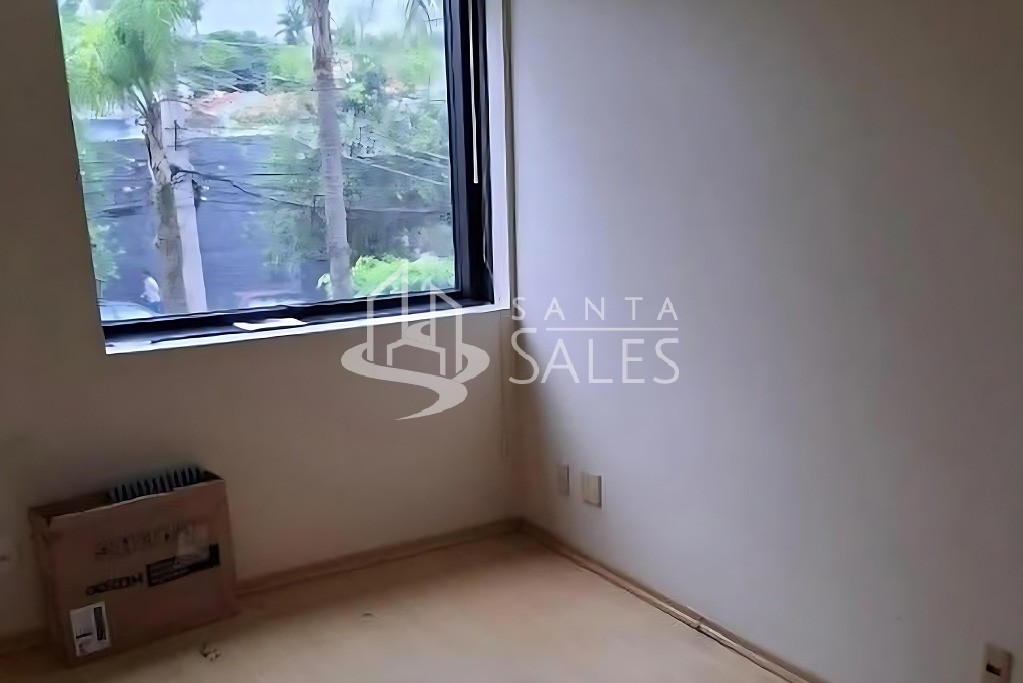 Apartamento, 2 quartos, 45 m² - Foto 2