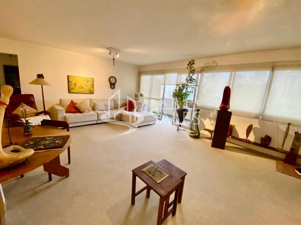 Apartamento, 3 quartos, 142 m² - Foto 5