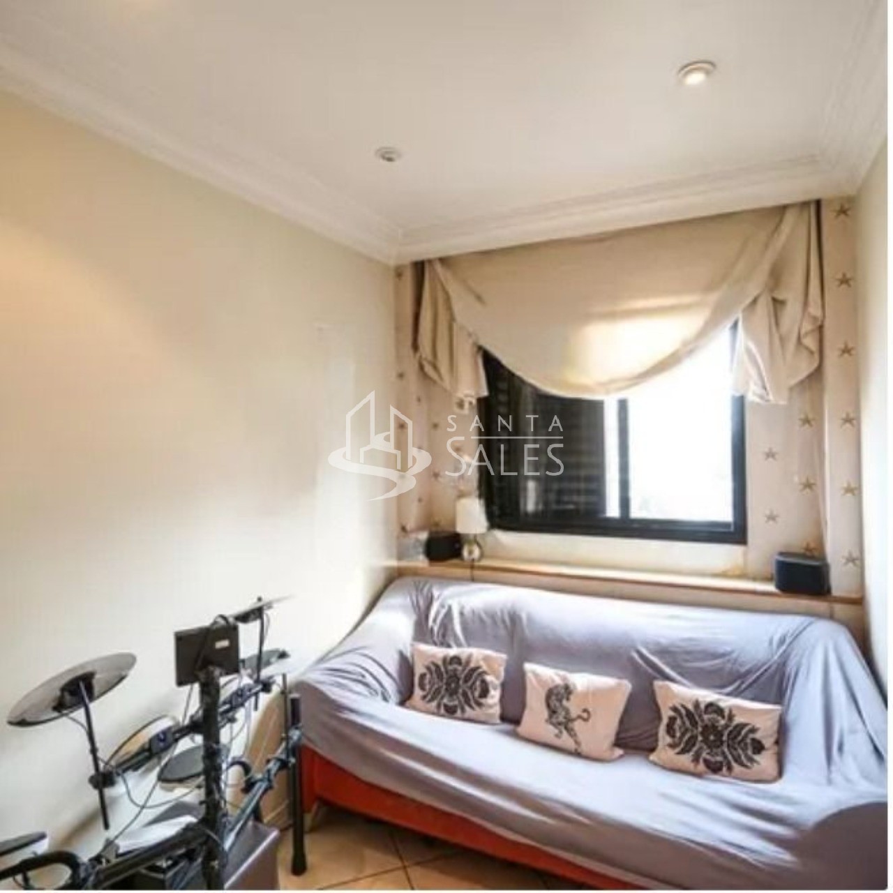 Apartamento, 3 quartos, 75 m² - Foto 34