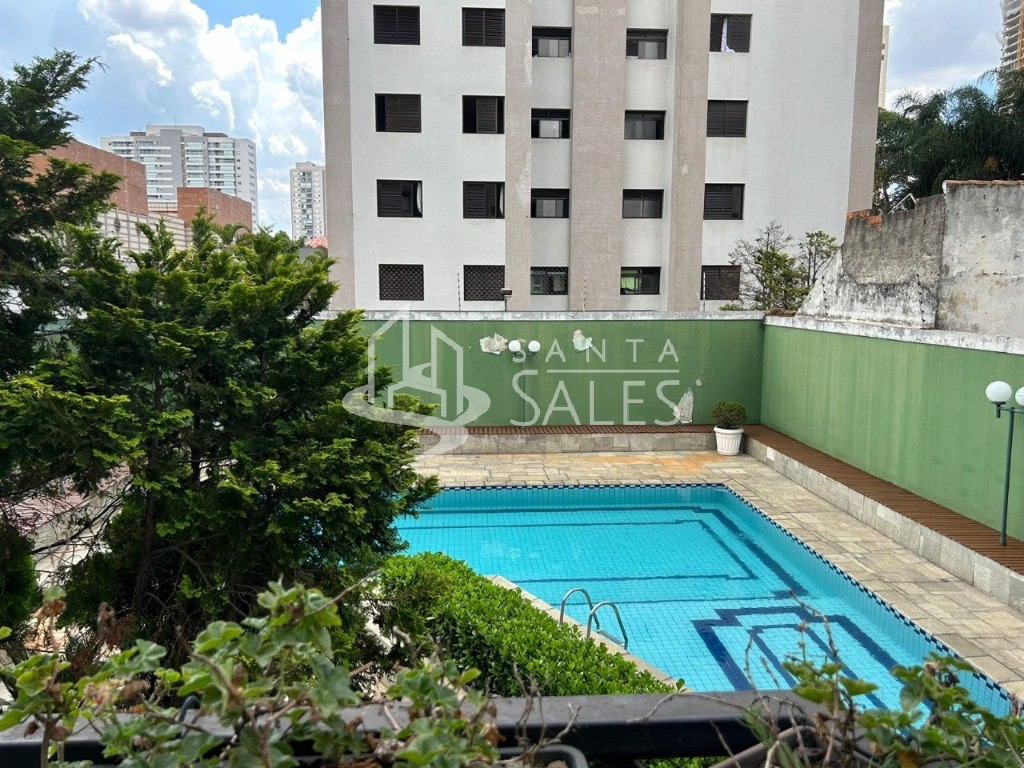 Apartamento, 3 quartos, 186 m² - Foto 17