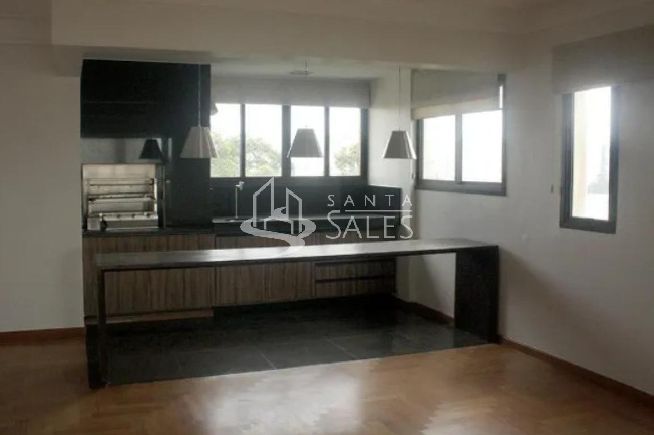 Apartamento, 4 quartos, 200 m² - Foto 10