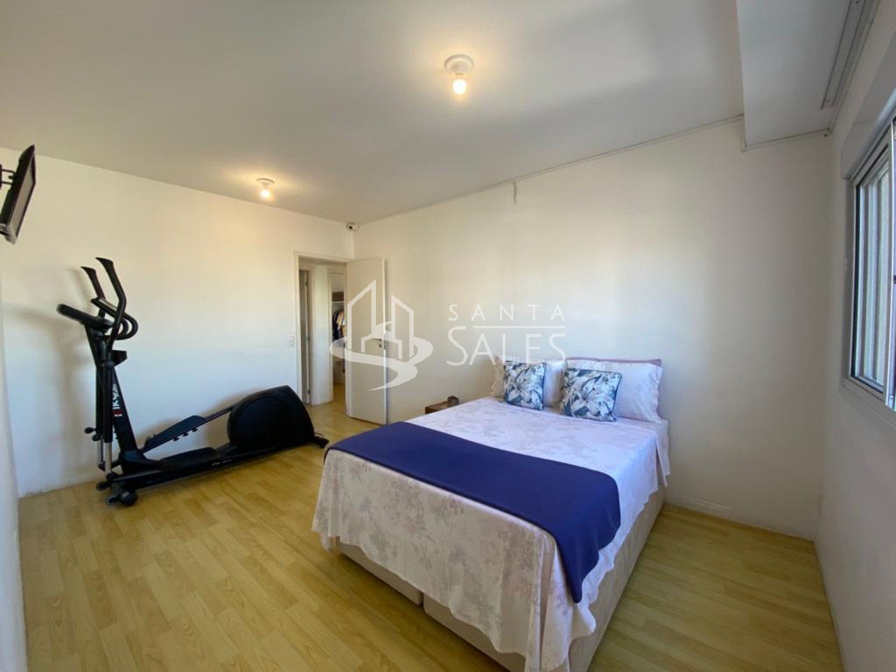 Apartamento, 4 quartos, 137 m² - Foto 12