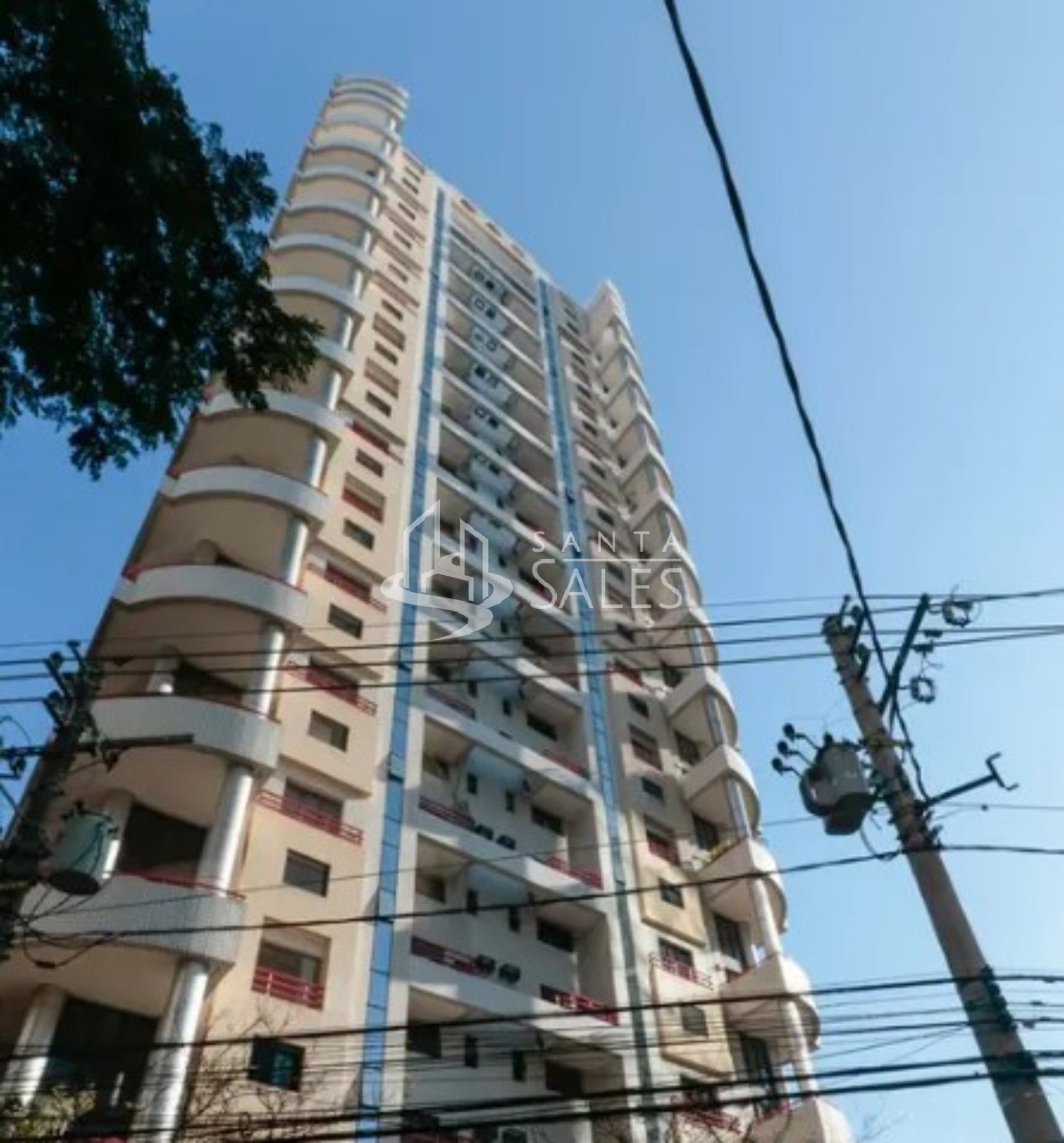 Apartamento, 2 quartos, 170 m² - Foto 25