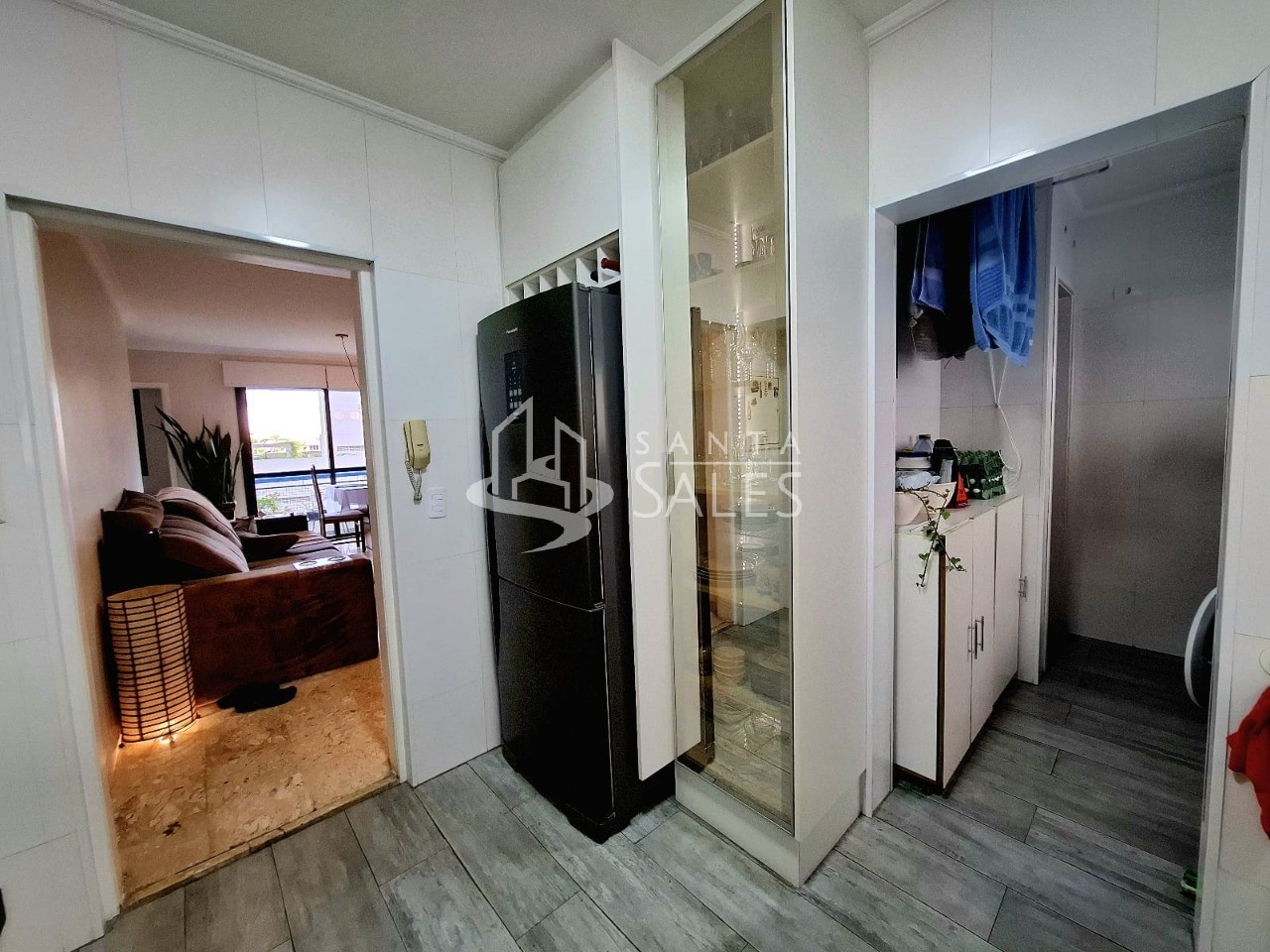 Apartamento, 3 quartos, 96 m² - Foto 5