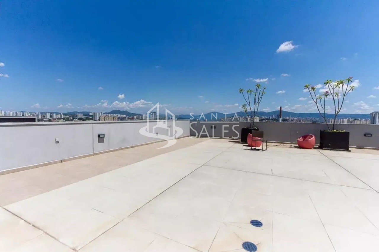 Apartamento, 1 quarto, 28 m² - Foto 24