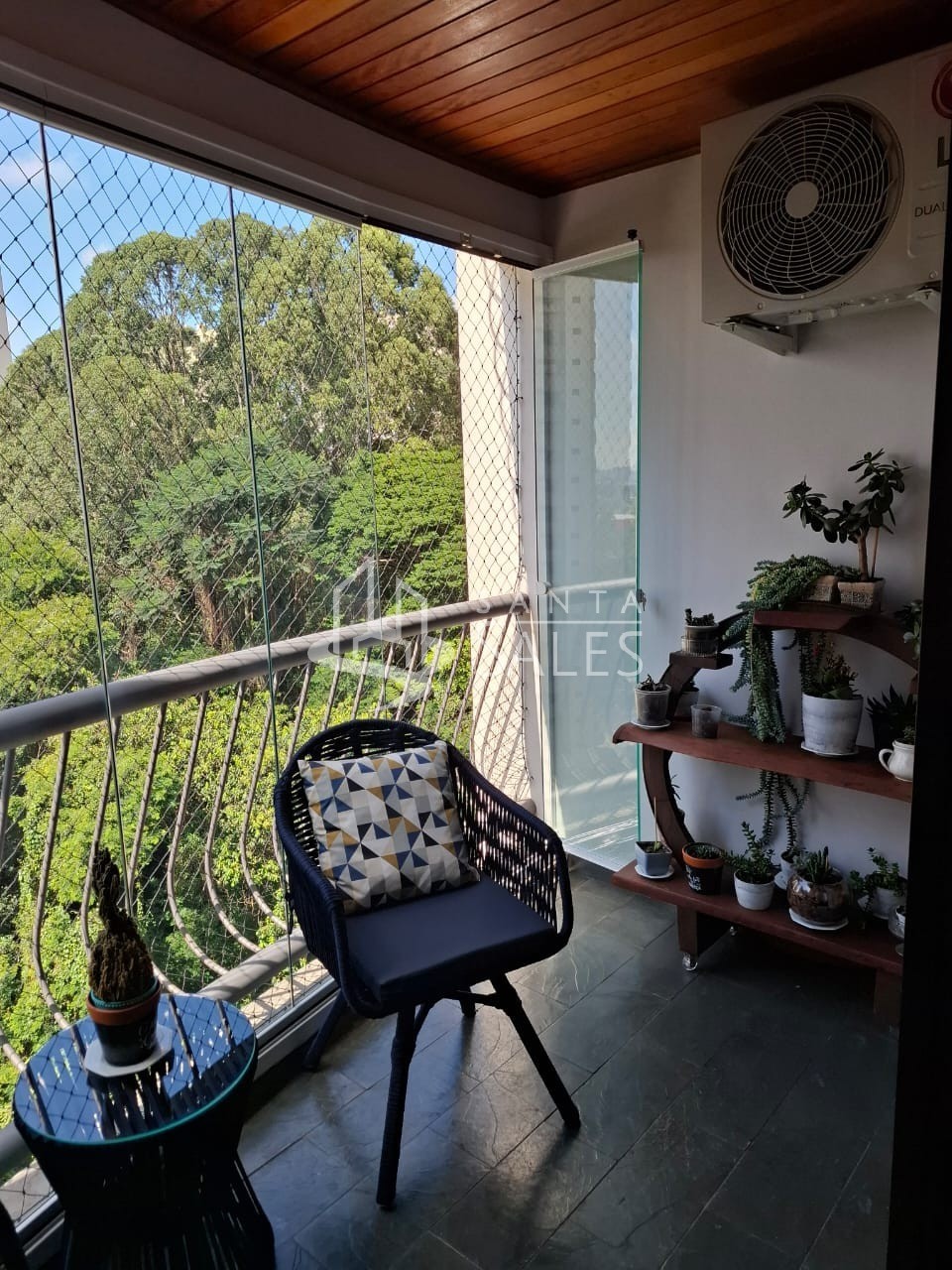Apartamento, 3 quartos, 110 m² - Foto 17