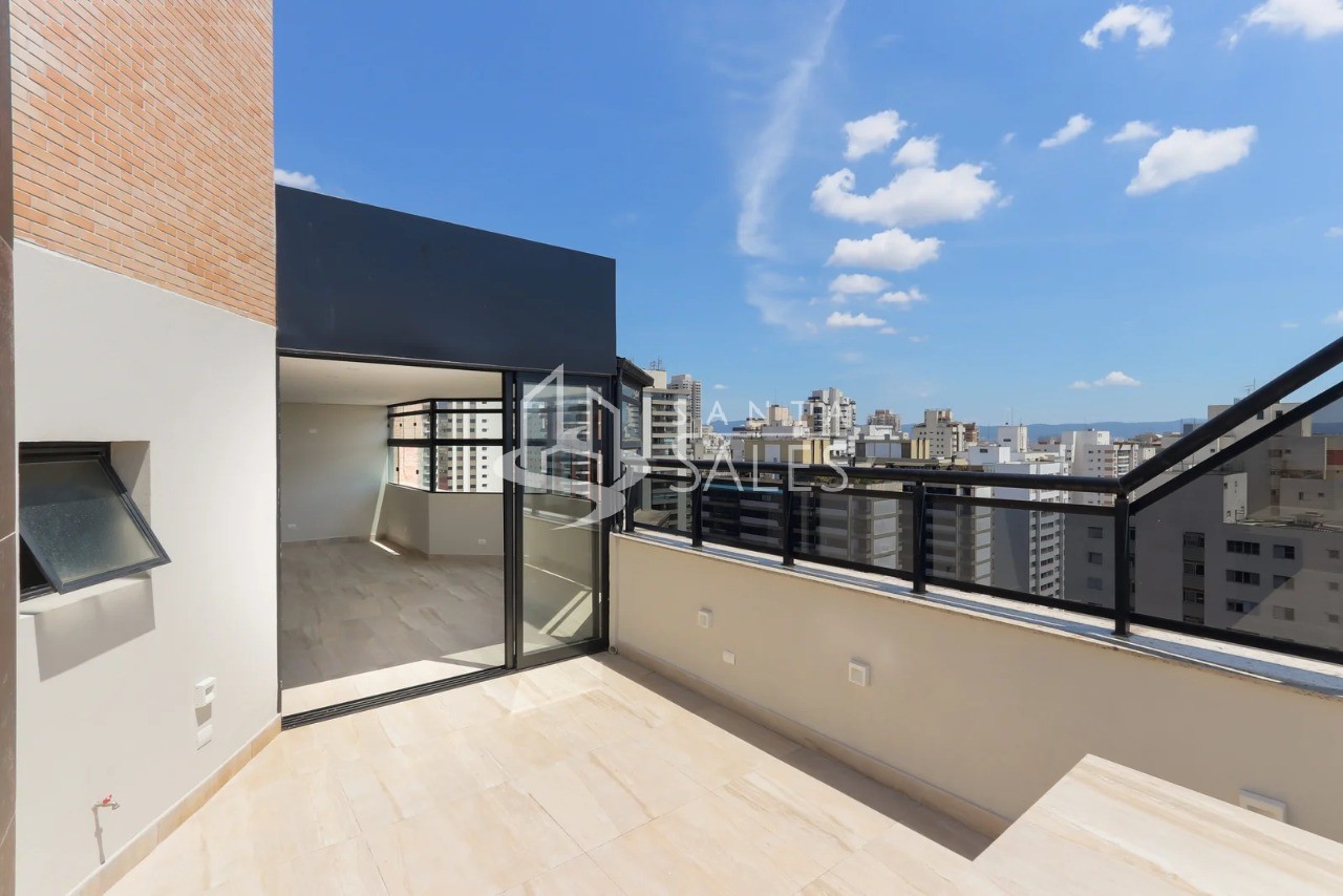 Apartamento, 3 quartos, 248 m² - Foto 32